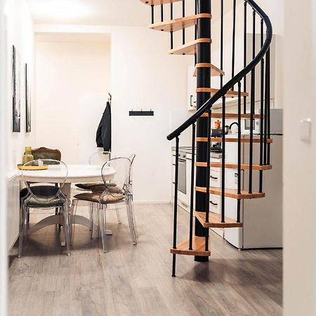 Silvie Apartments - Wurmova オロモウツ エクステリア 写真