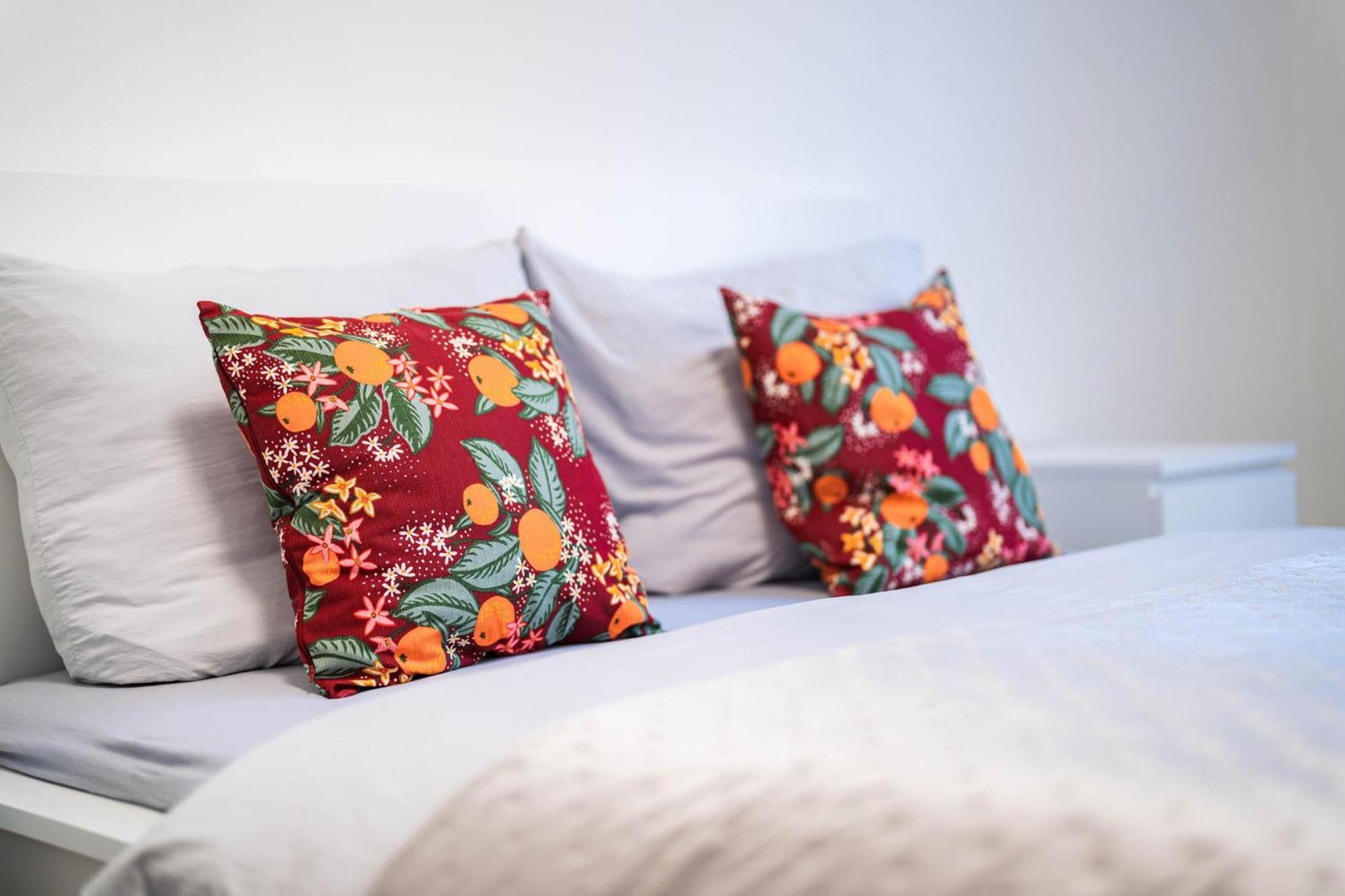 Silvie Apartments - Wurmova オロモウツ エクステリア 写真