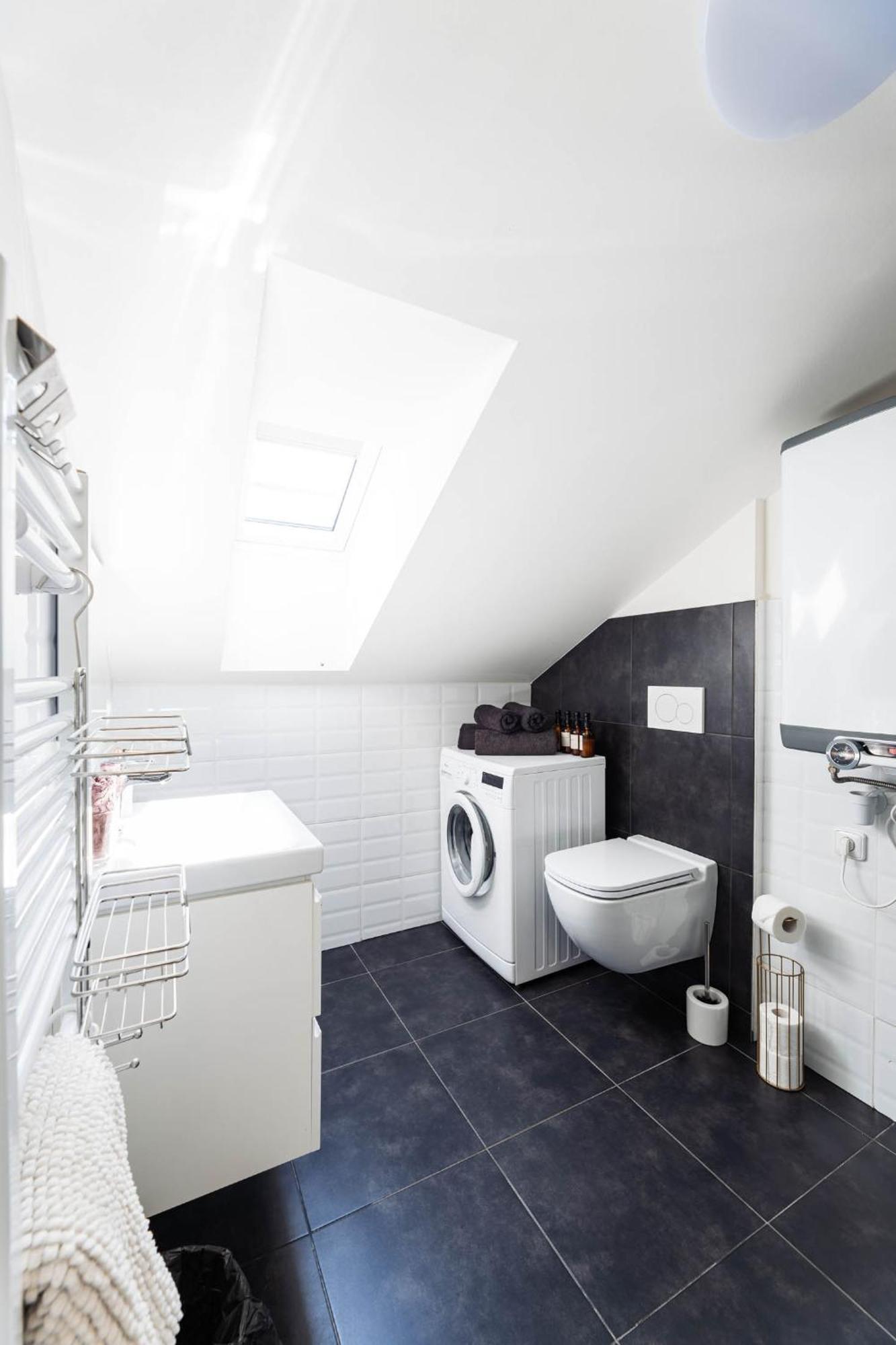 Silvie Apartments - Wurmova オロモウツ 部屋 写真