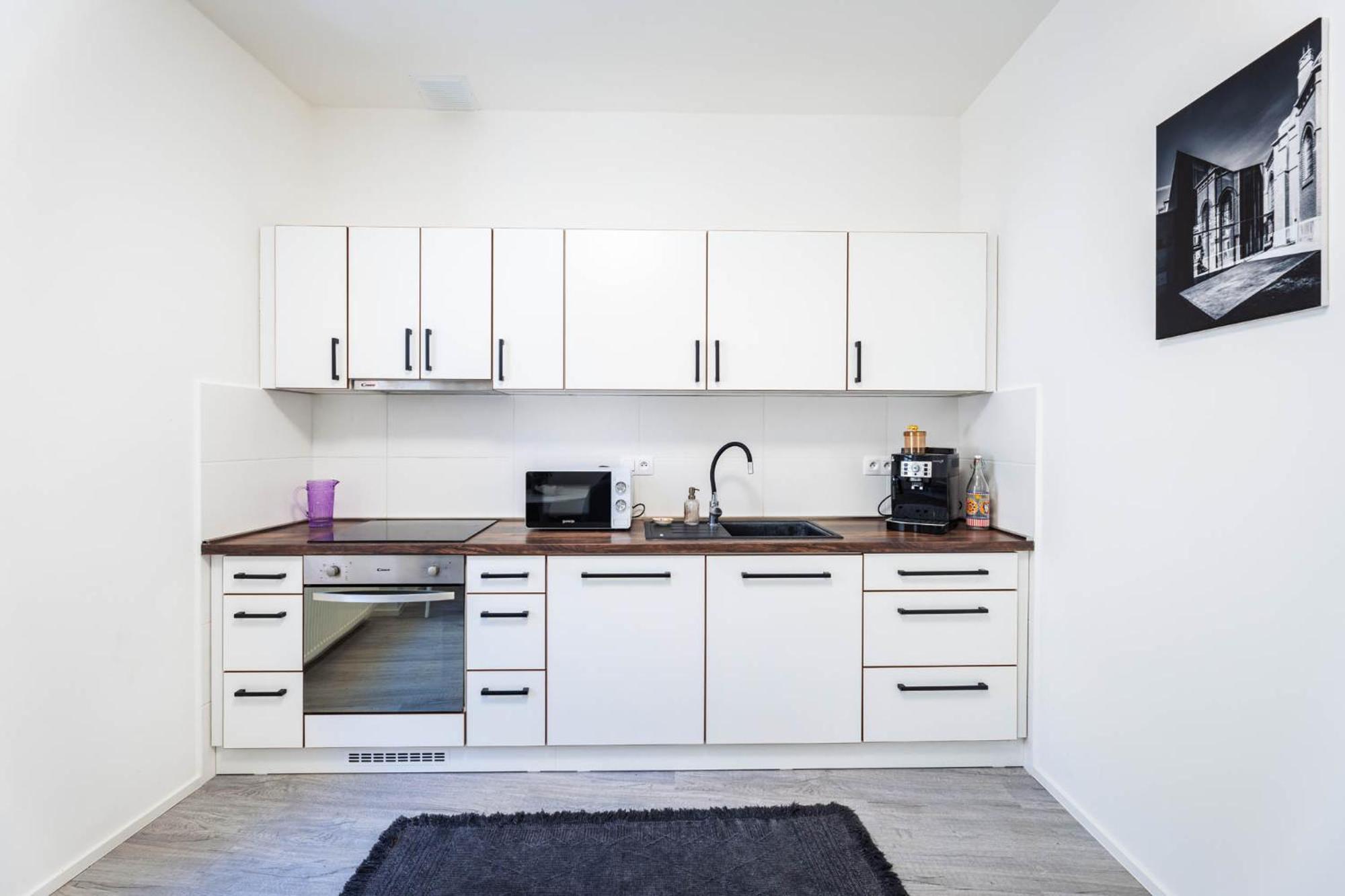 Silvie Apartments - Wurmova オロモウツ エクステリア 写真