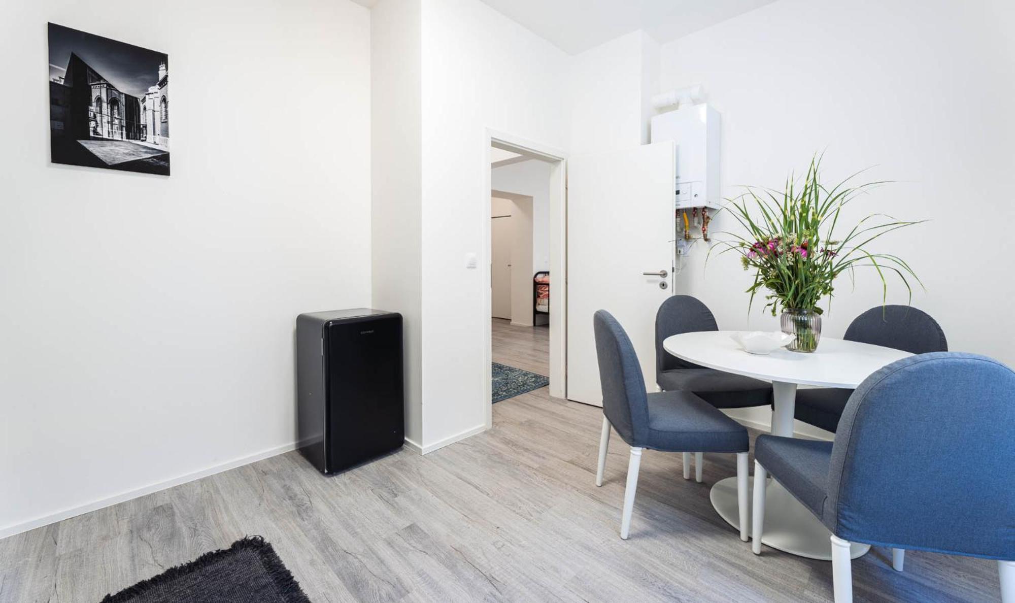 Silvie Apartments - Wurmova オロモウツ エクステリア 写真