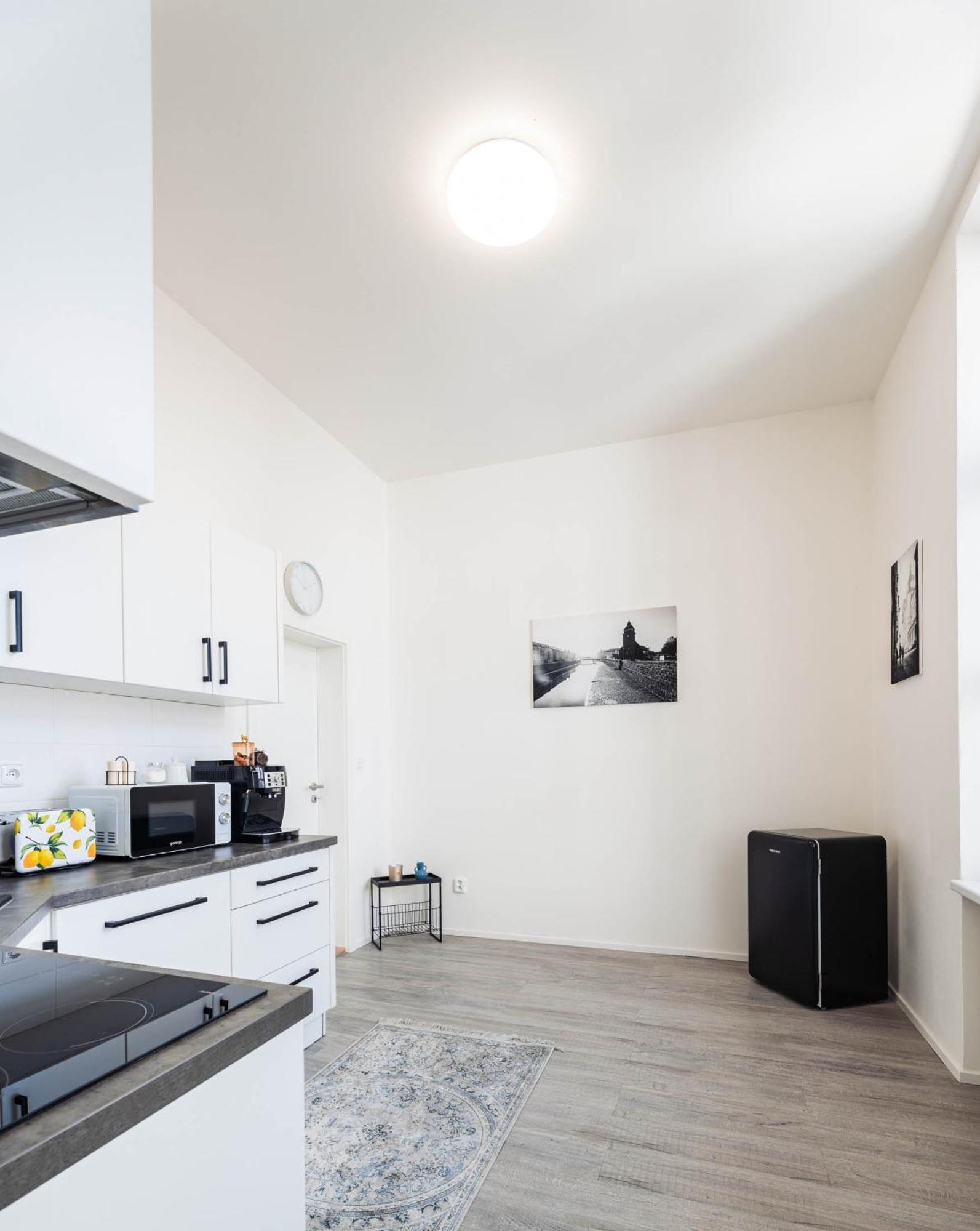 Silvie Apartments - Wurmova オロモウツ 部屋 写真