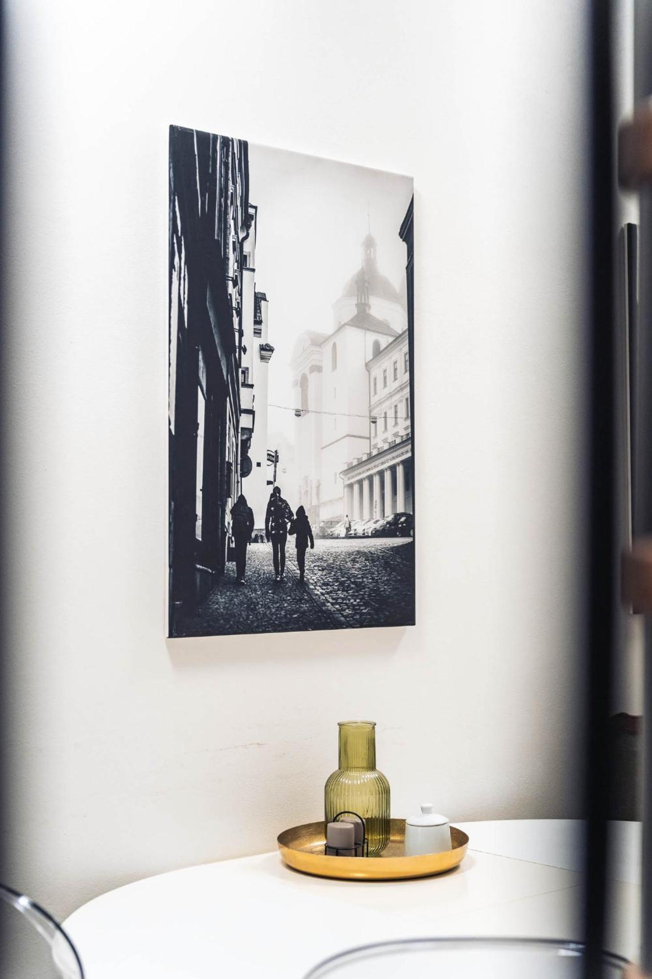 Silvie Apartments - Wurmova オロモウツ エクステリア 写真