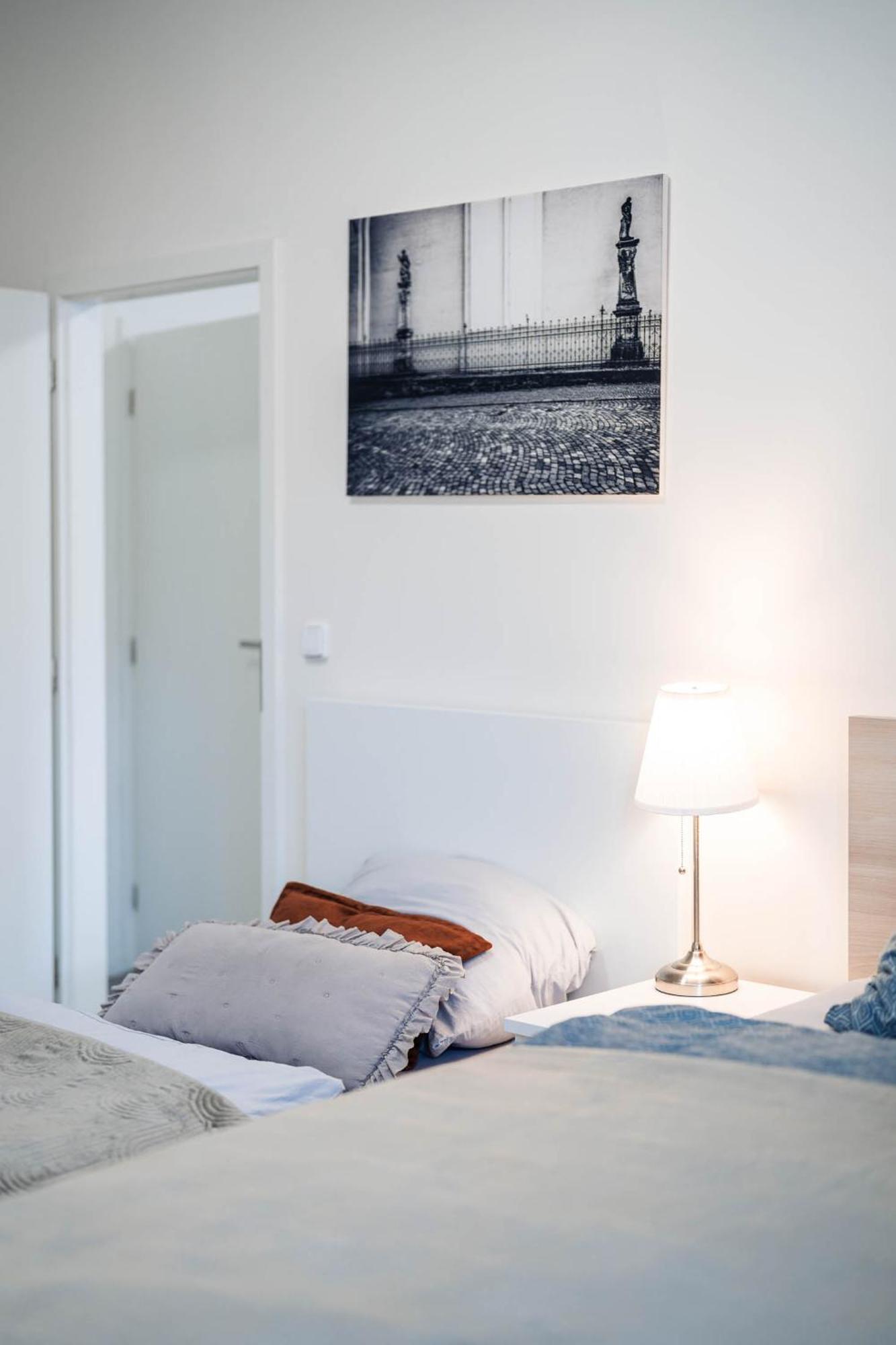 Silvie Apartments - Wurmova オロモウツ エクステリア 写真