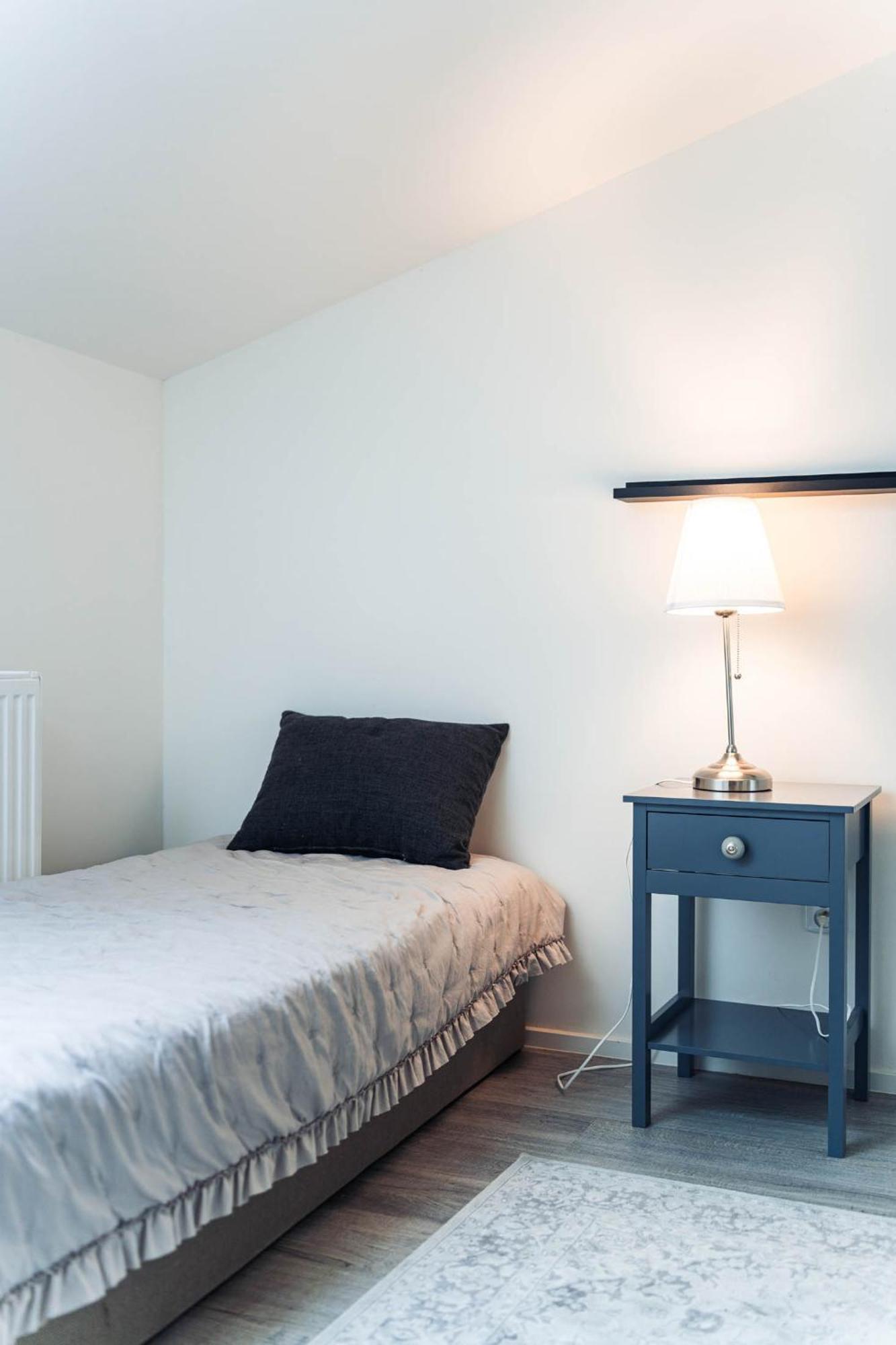 Silvie Apartments - Wurmova オロモウツ エクステリア 写真
