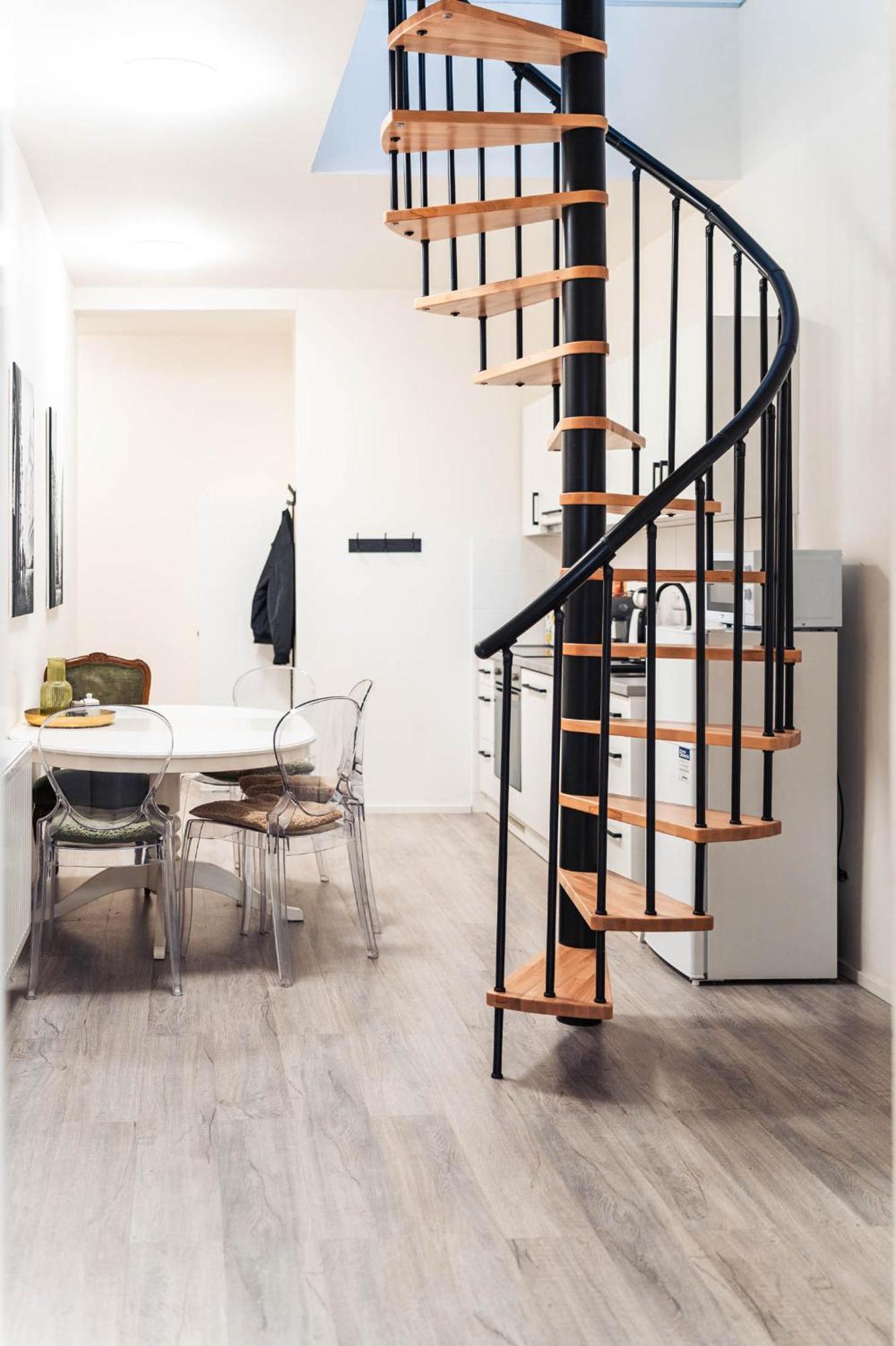 Silvie Apartments - Wurmova オロモウツ エクステリア 写真